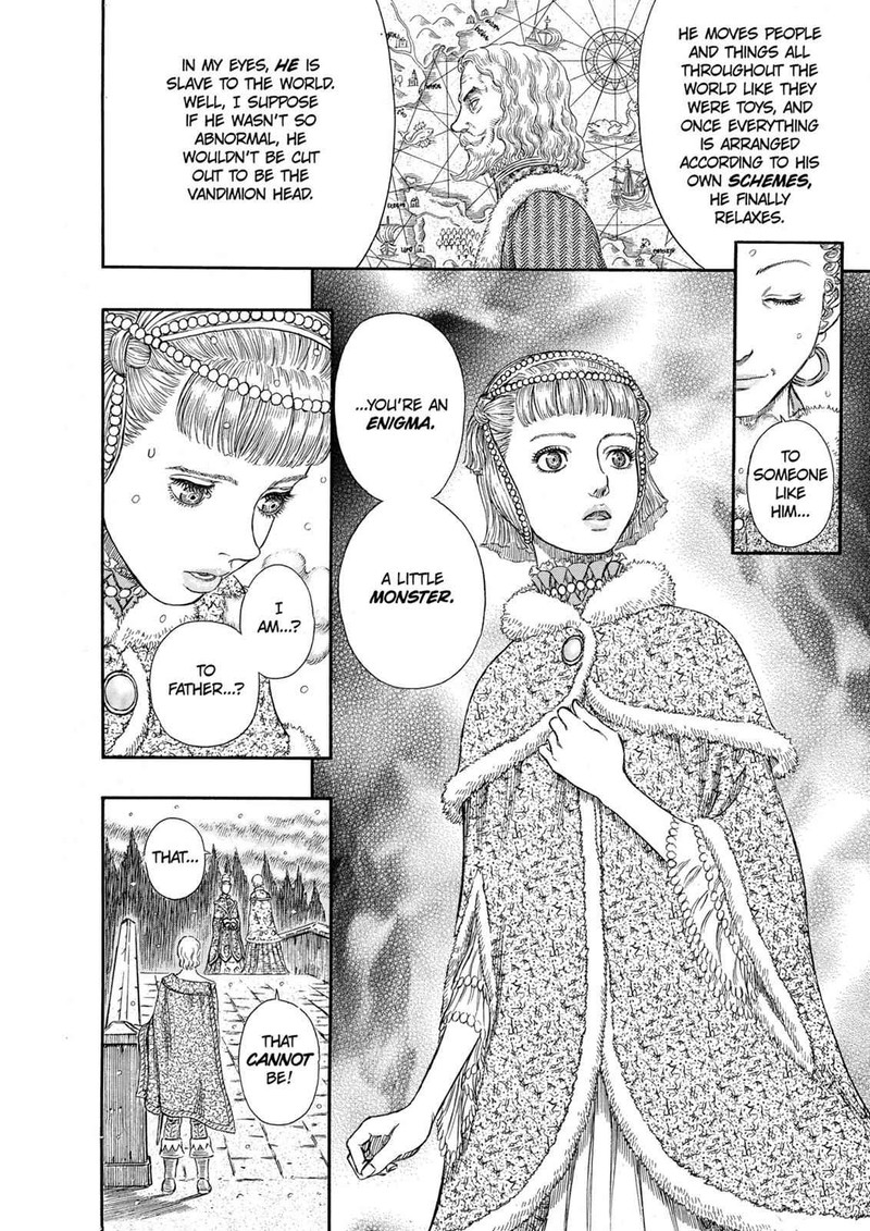 Berserk Chapter 254 Page 13