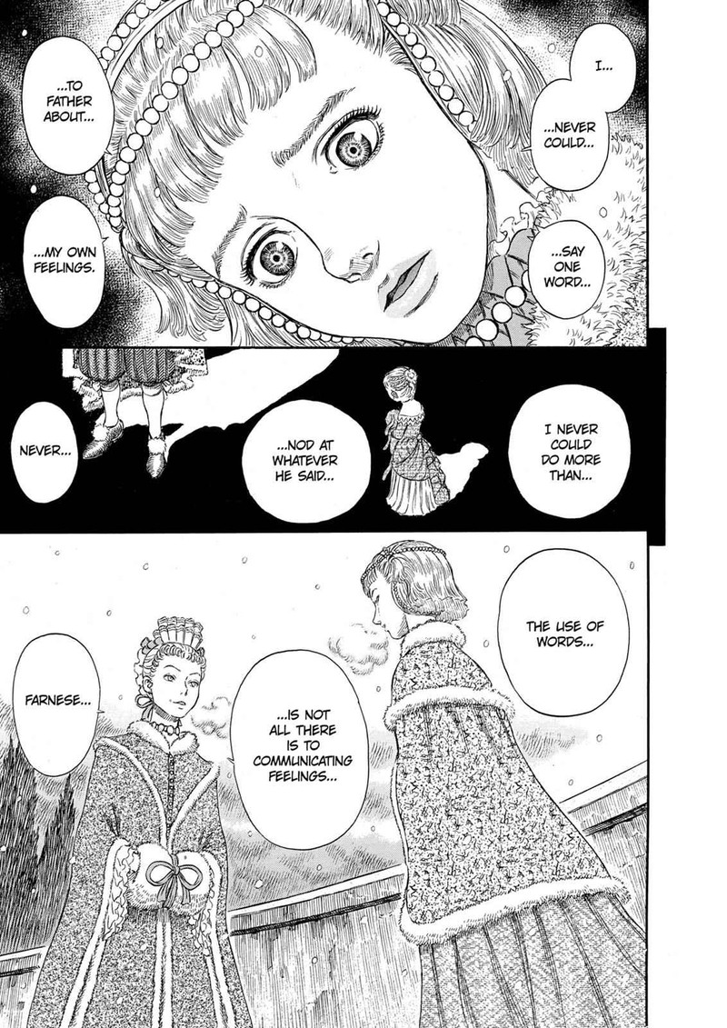 Berserk Chapter 254 Page 14