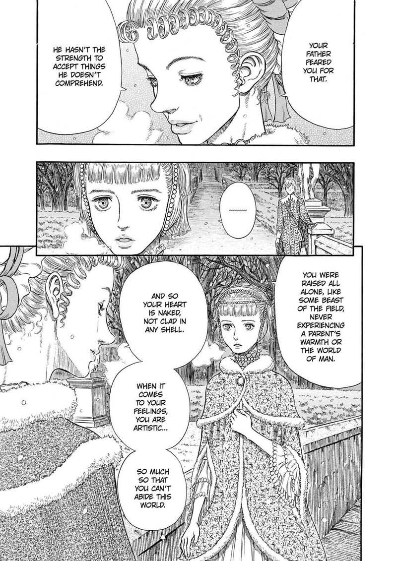 Berserk Chapter 254 Page 16
