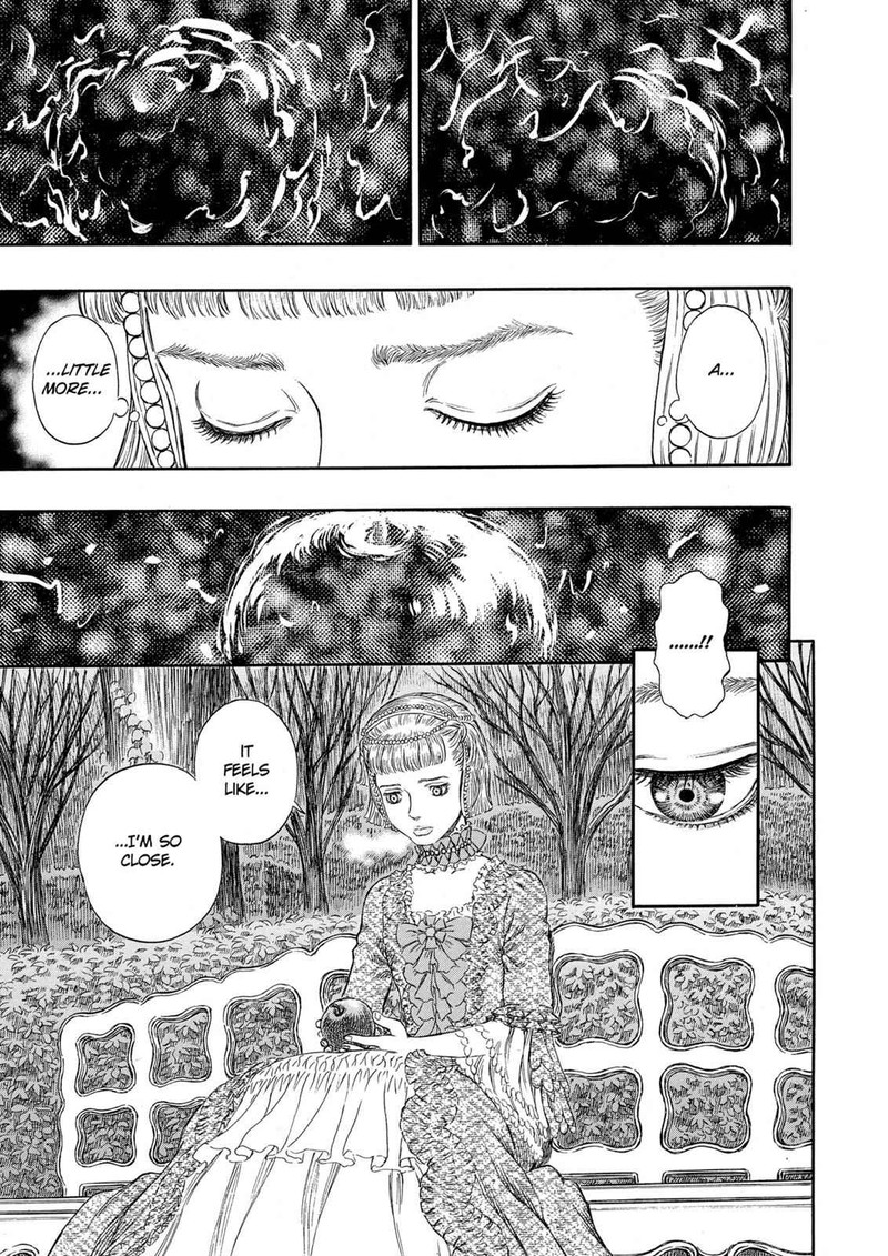 Berserk Chapter 254 Page 2
