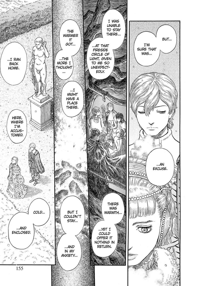 Berserk Chapter 254 Page 6
