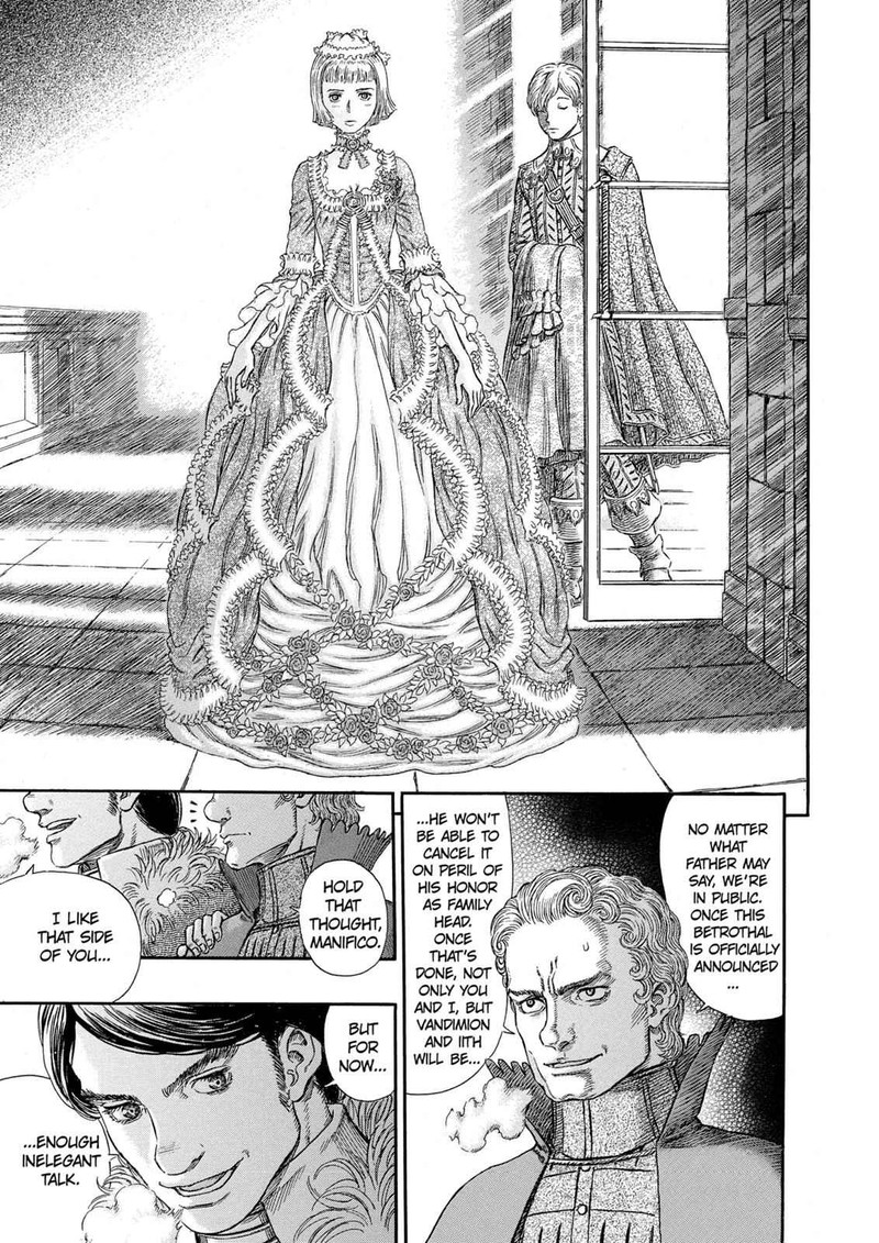 Berserk Chapter 255 Page 13