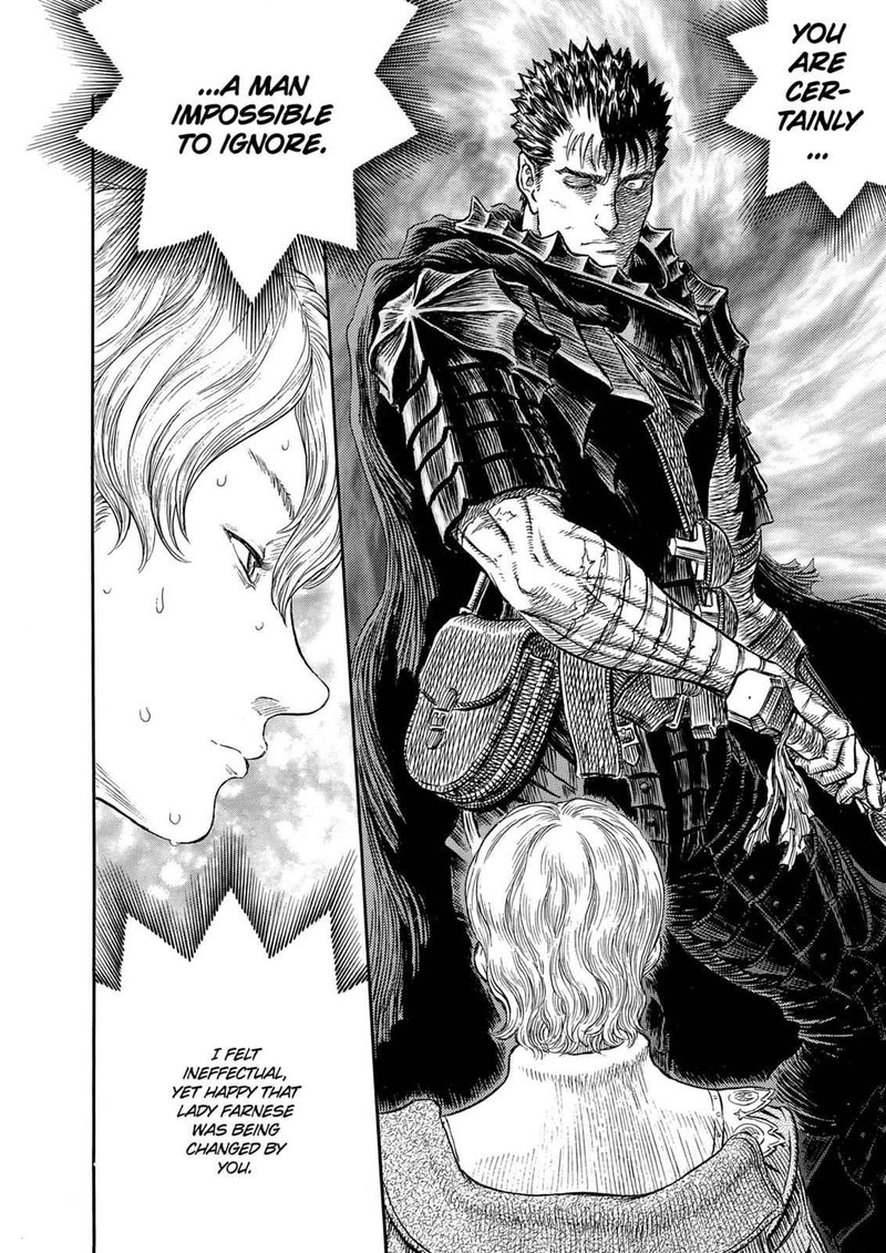 Berserk Chapter 257 Page 24