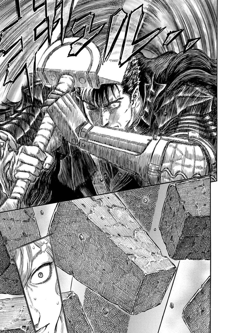 Berserk Chapter 257 Page 29