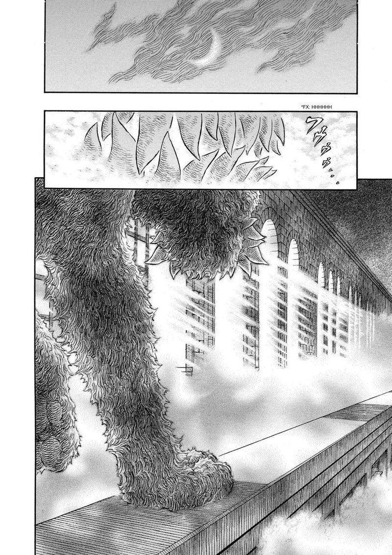 Berserk Chapter 258 Page 20