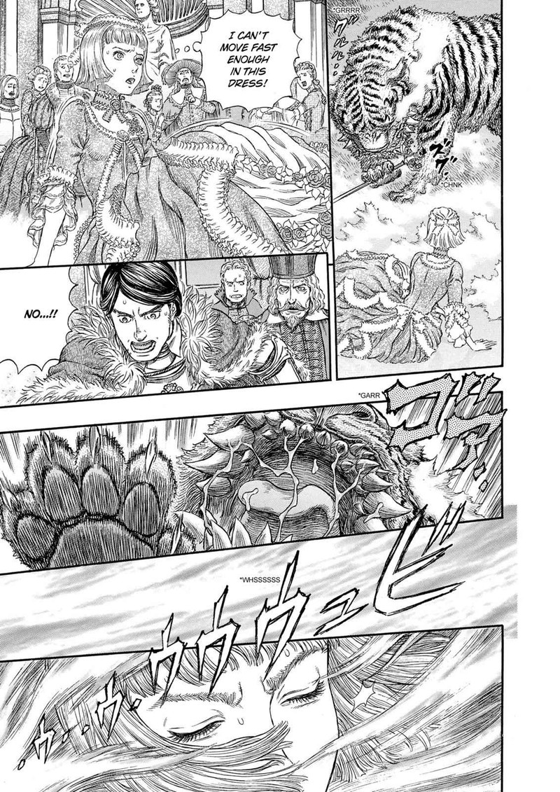 Berserk Chapter 259 Page 16