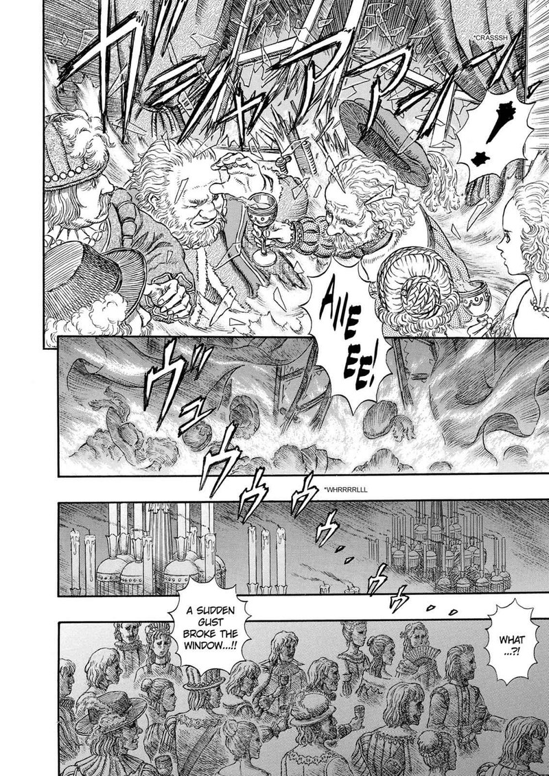 Berserk Chapter 259 Page 2