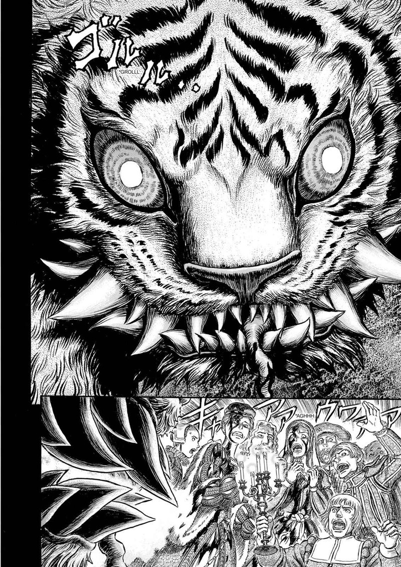 Berserk Chapter 259 Page 7