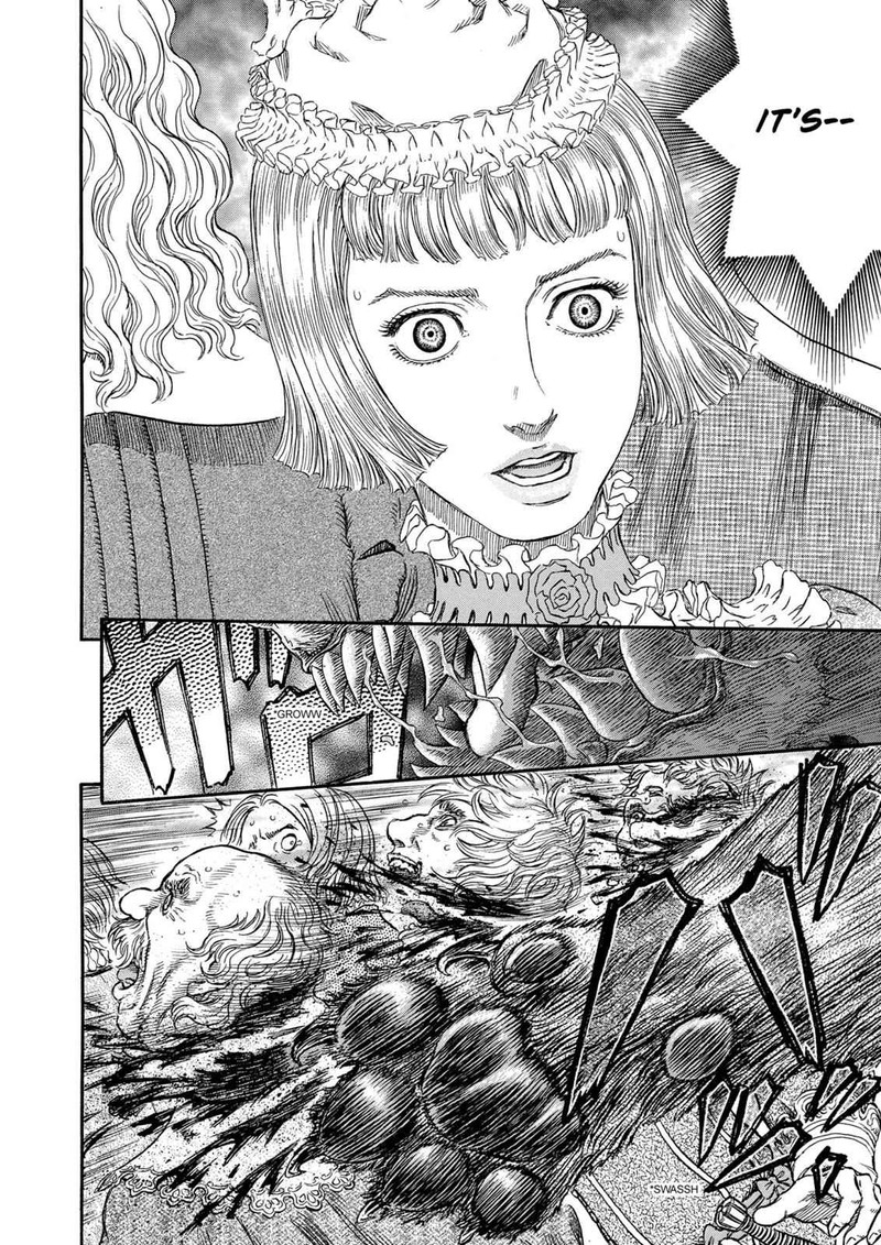 Berserk Chapter 259 Page 9