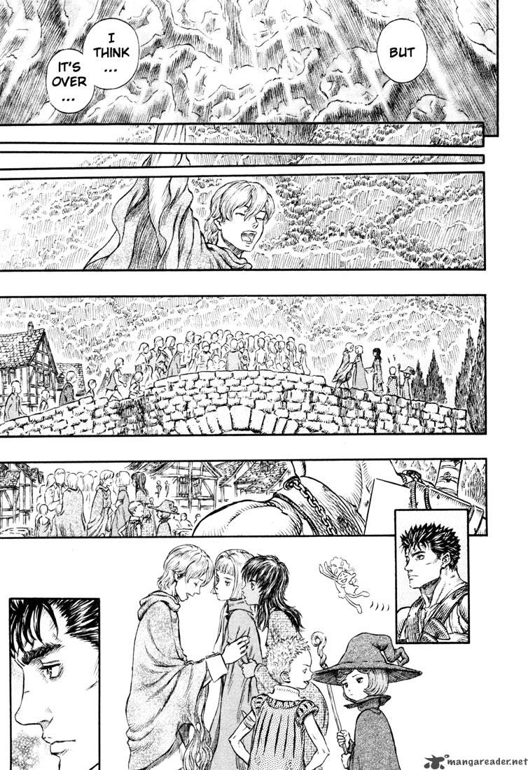 Berserk Chapter 26 Page 106