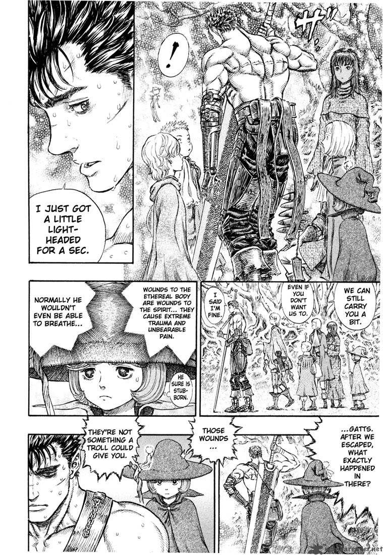 Berserk Chapter 26 Page 122