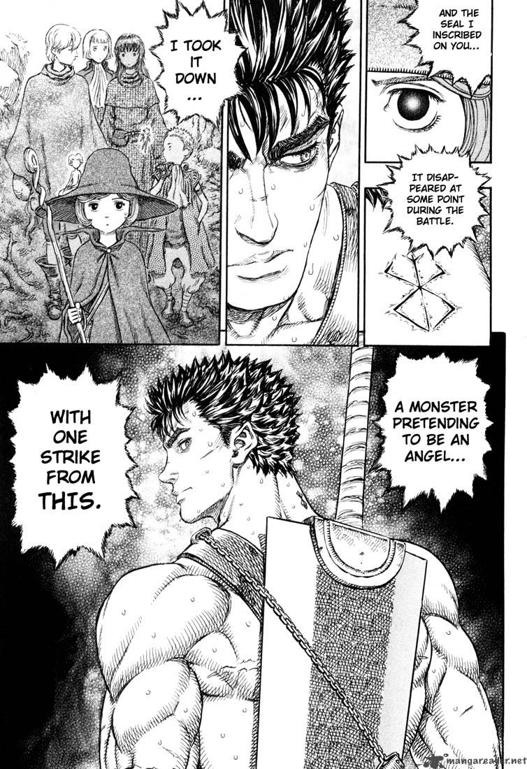 Berserk Chapter 26 Page 123