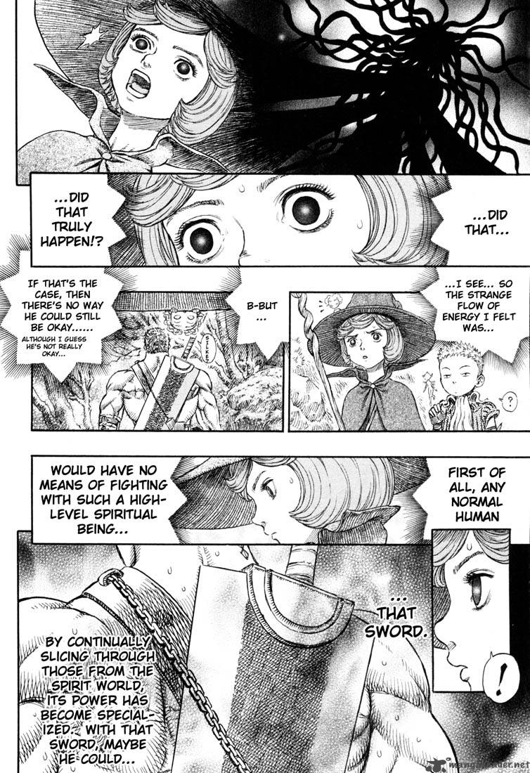 Berserk Chapter 26 Page 124