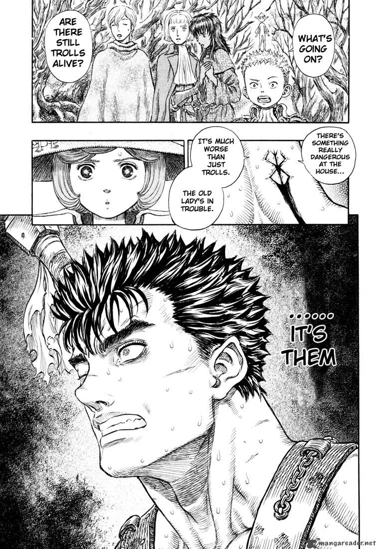 Berserk Chapter 26 Page 127