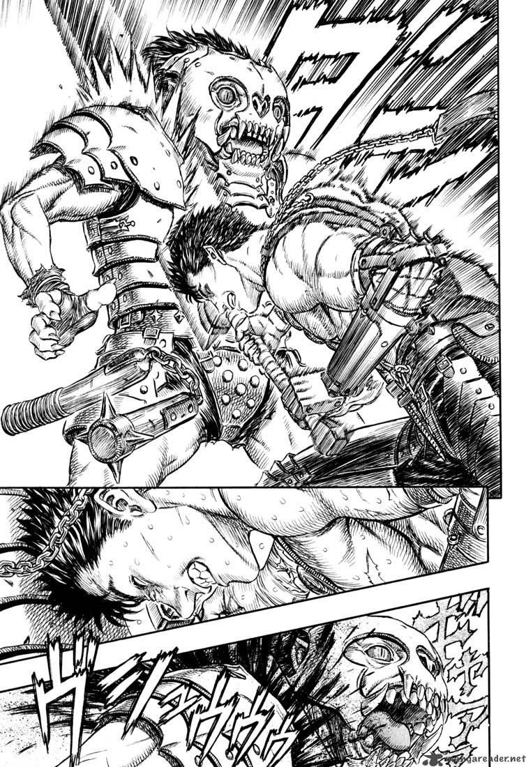 Berserk Chapter 26 Page 133