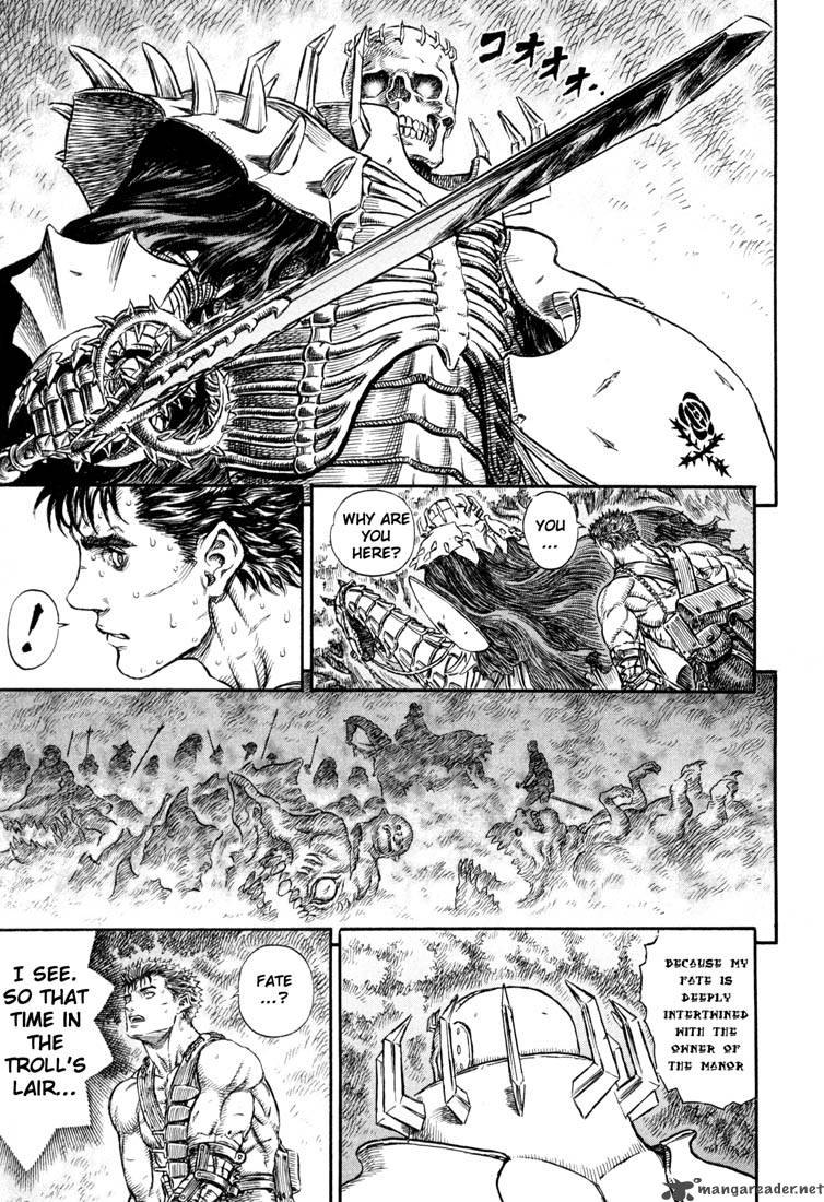 Berserk Chapter 26 Page 137