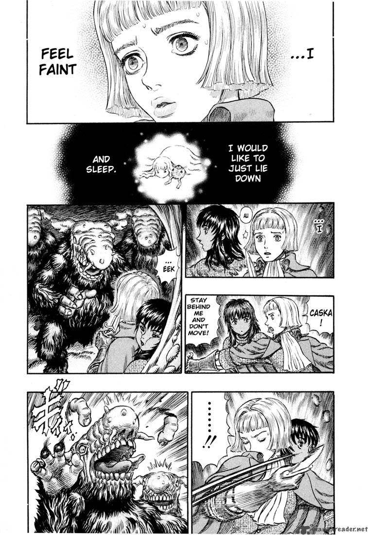 Berserk Chapter 26 Page 14