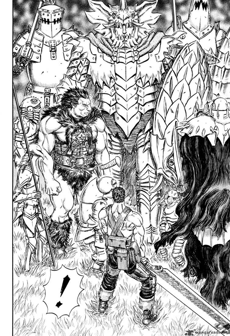 Berserk Chapter 26 Page 142