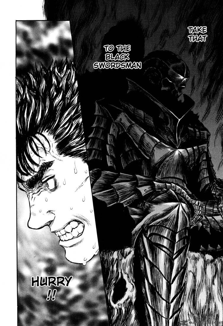 Berserk Chapter 26 Page 150