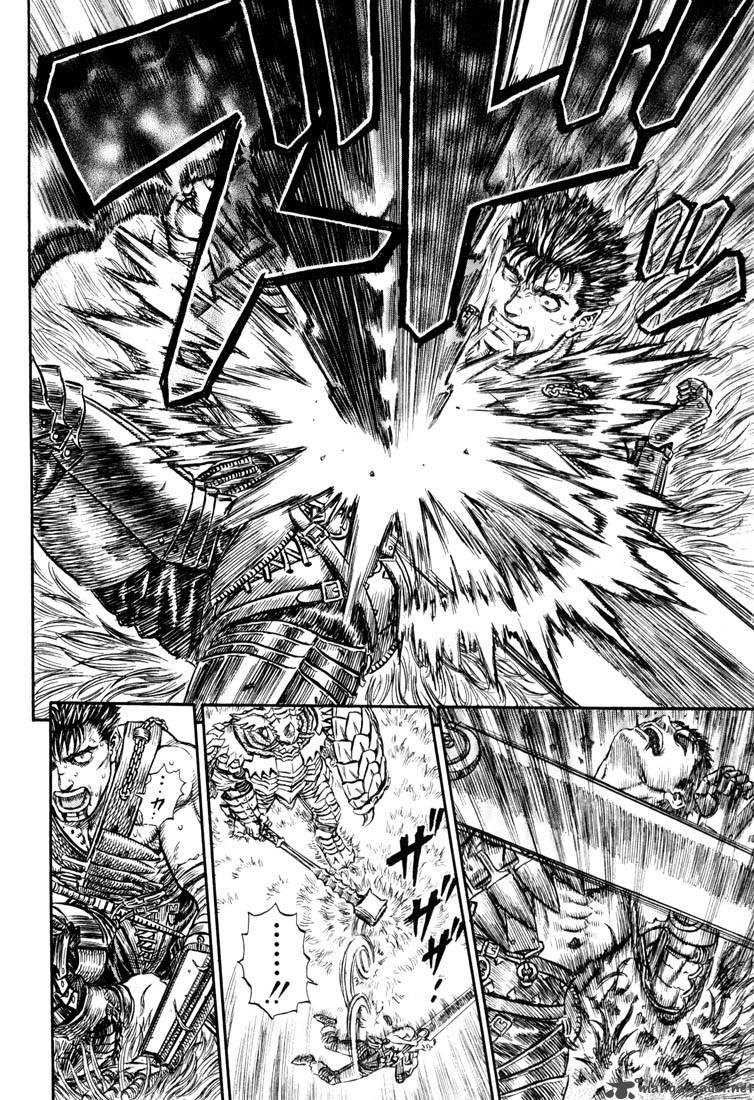 Berserk Chapter 26 Page 158