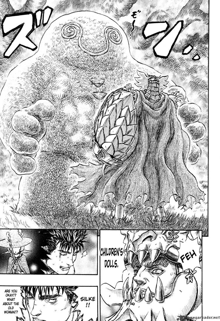 Berserk Chapter 26 Page 177