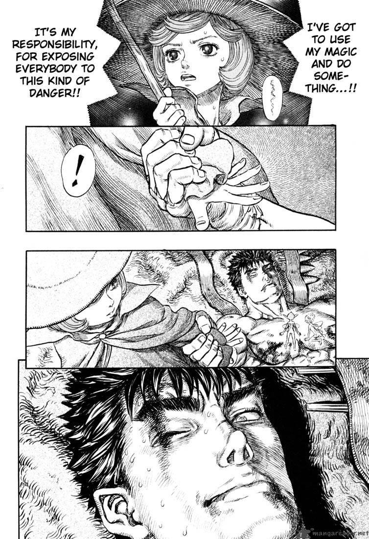 Berserk Chapter 26 Page 182