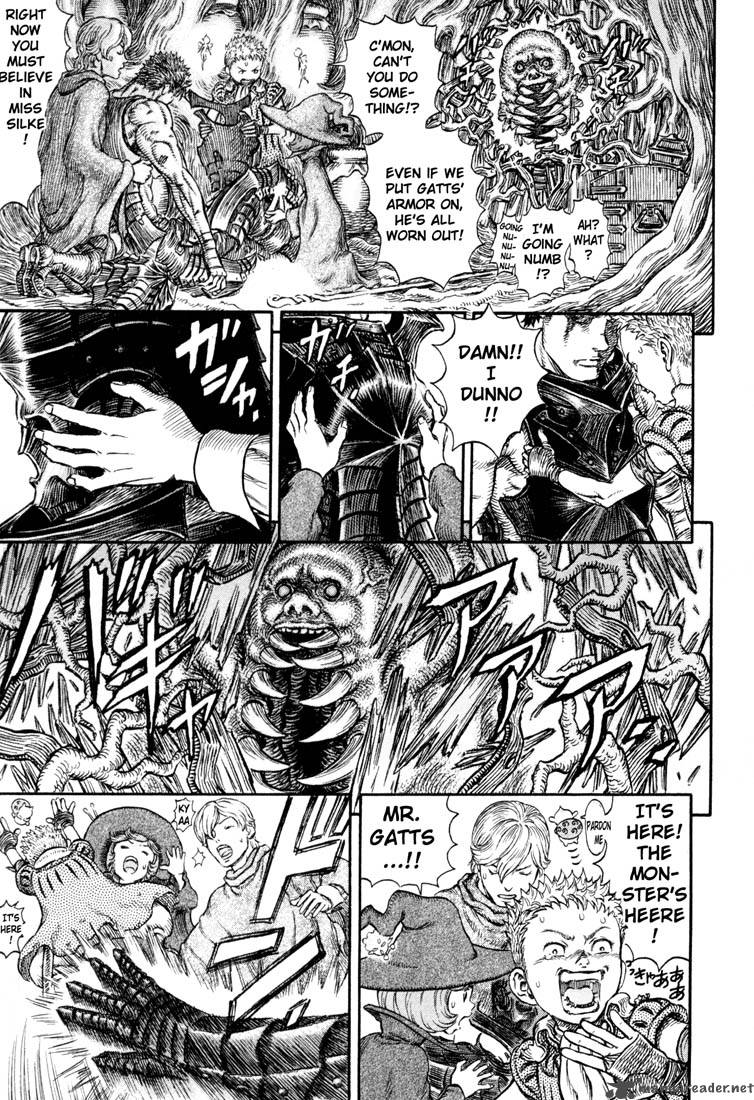 Berserk Chapter 26 Page 183