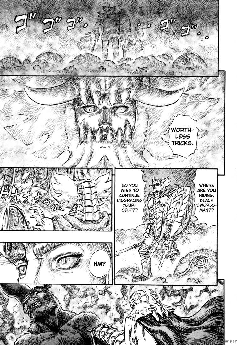 Berserk Chapter 26 Page 185