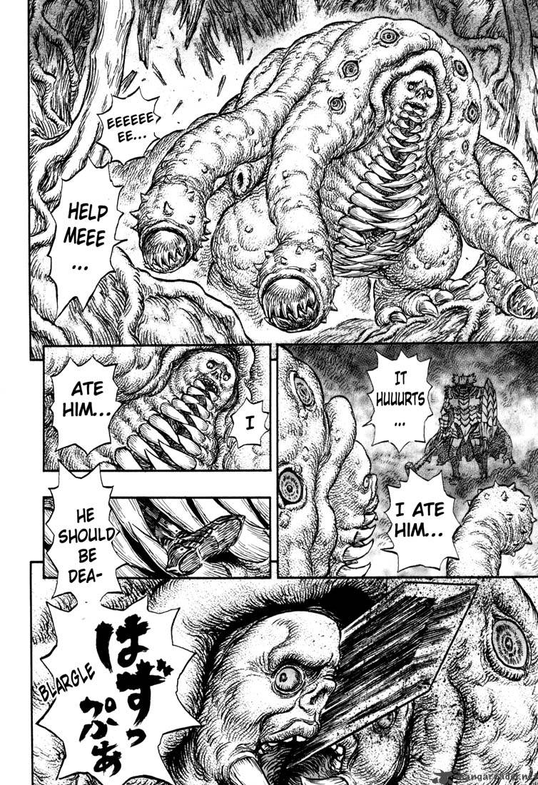 Berserk Chapter 26 Page 186