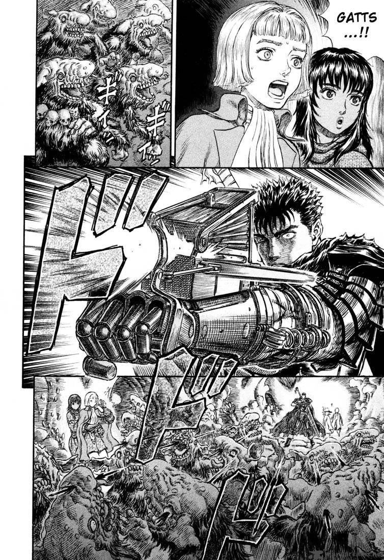 Berserk Chapter 26 Page 19