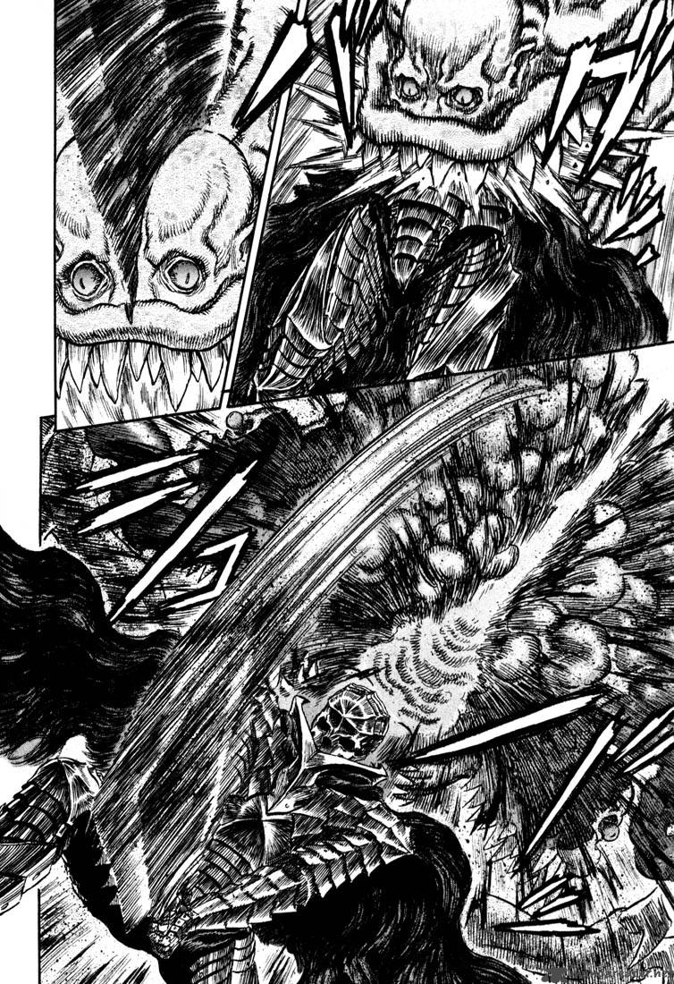 Berserk Chapter 26 Page 190