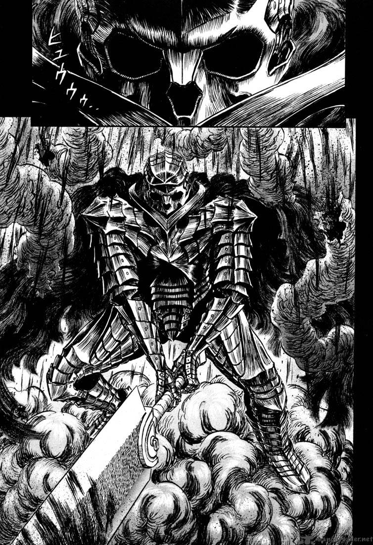 Berserk Chapter 26 Page 191