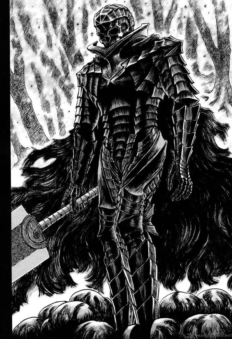 Berserk Chapter 26 Page 194