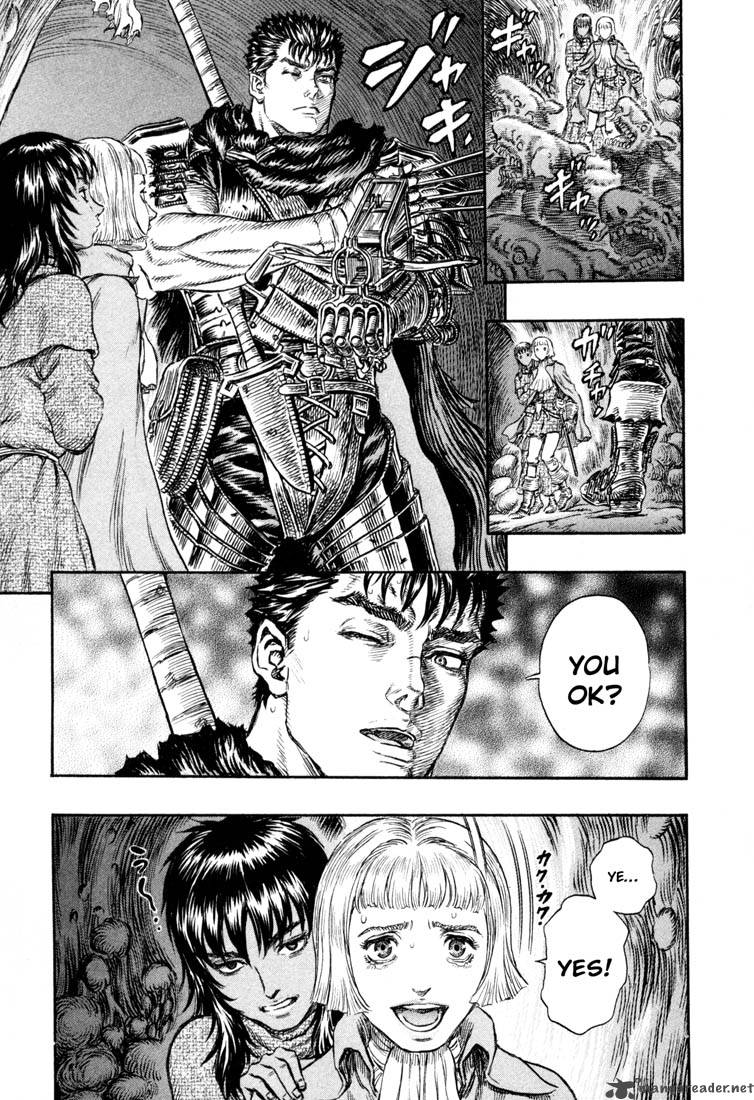 Berserk Chapter 26 Page 20