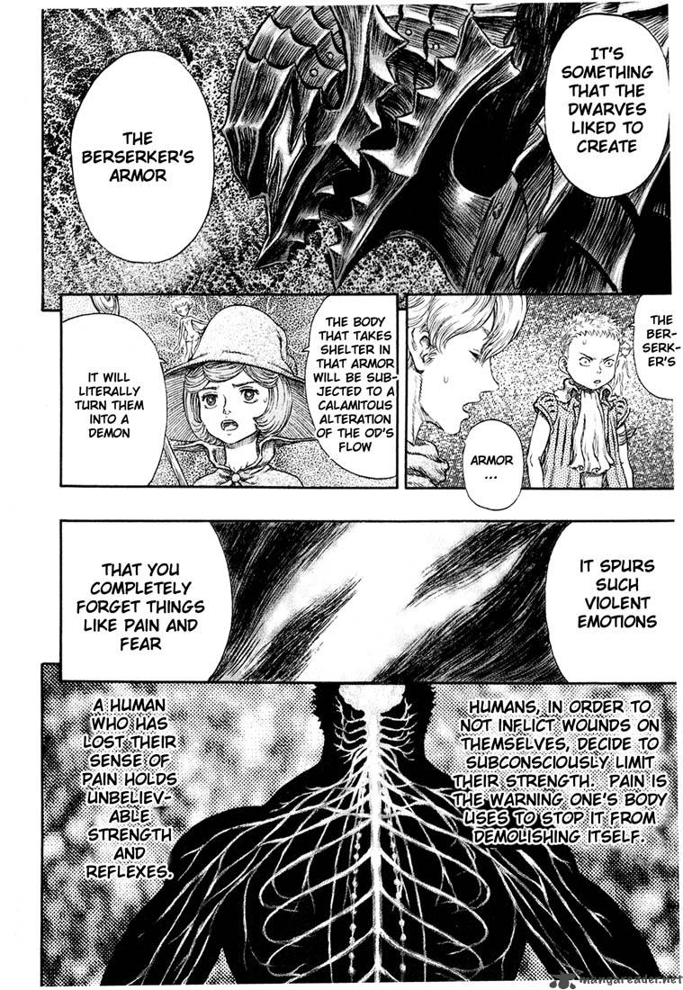 Berserk Chapter 26 Page 210