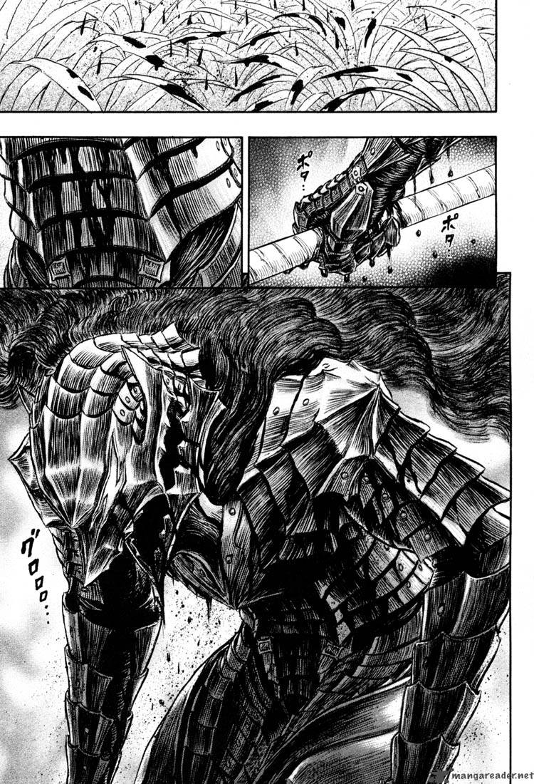 Berserk Chapter 26 Page 212