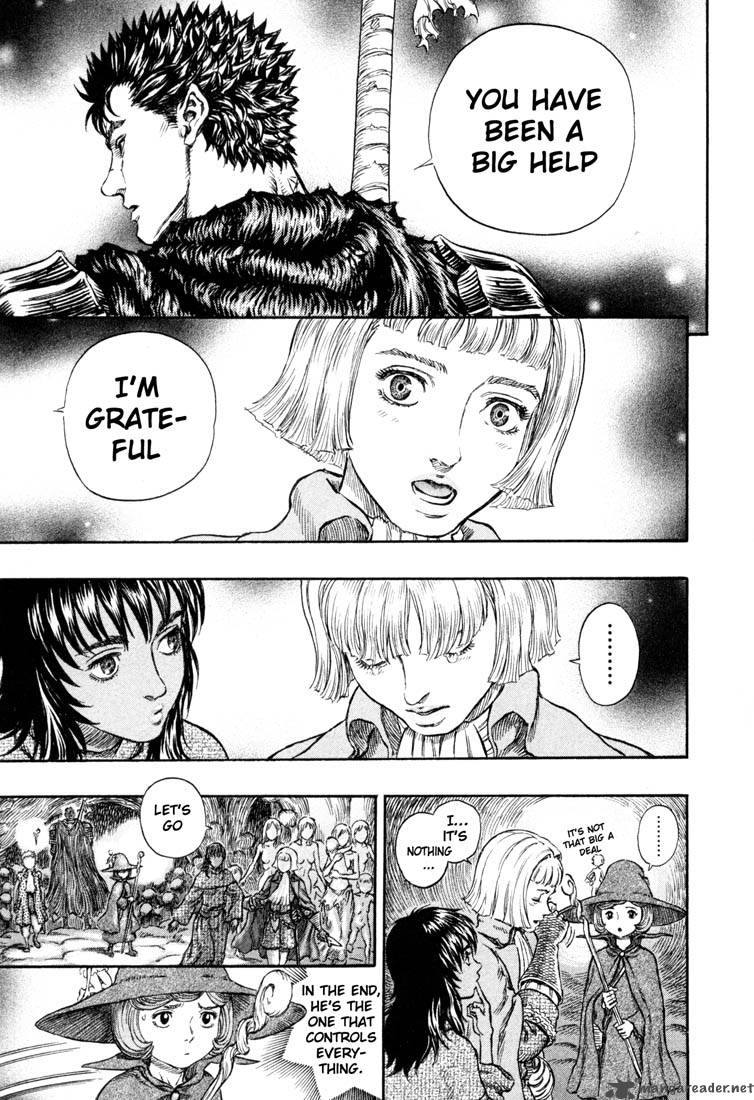 Berserk Chapter 26 Page 24