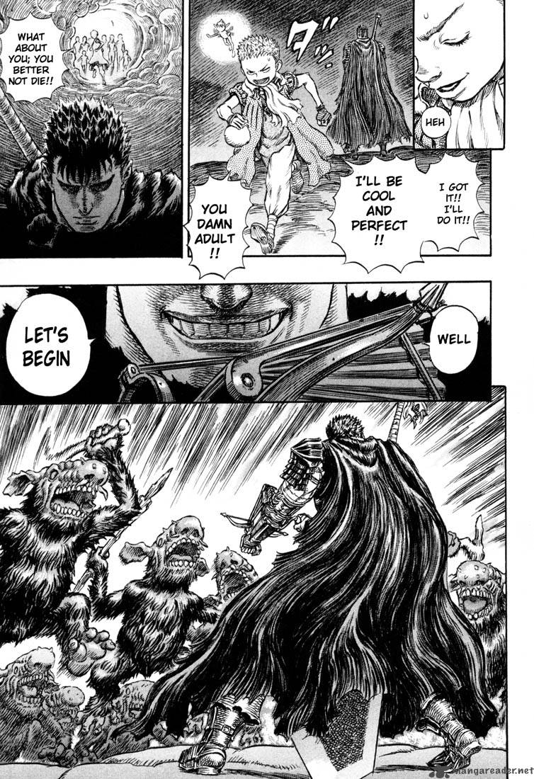 Berserk Chapter 26 Page 26