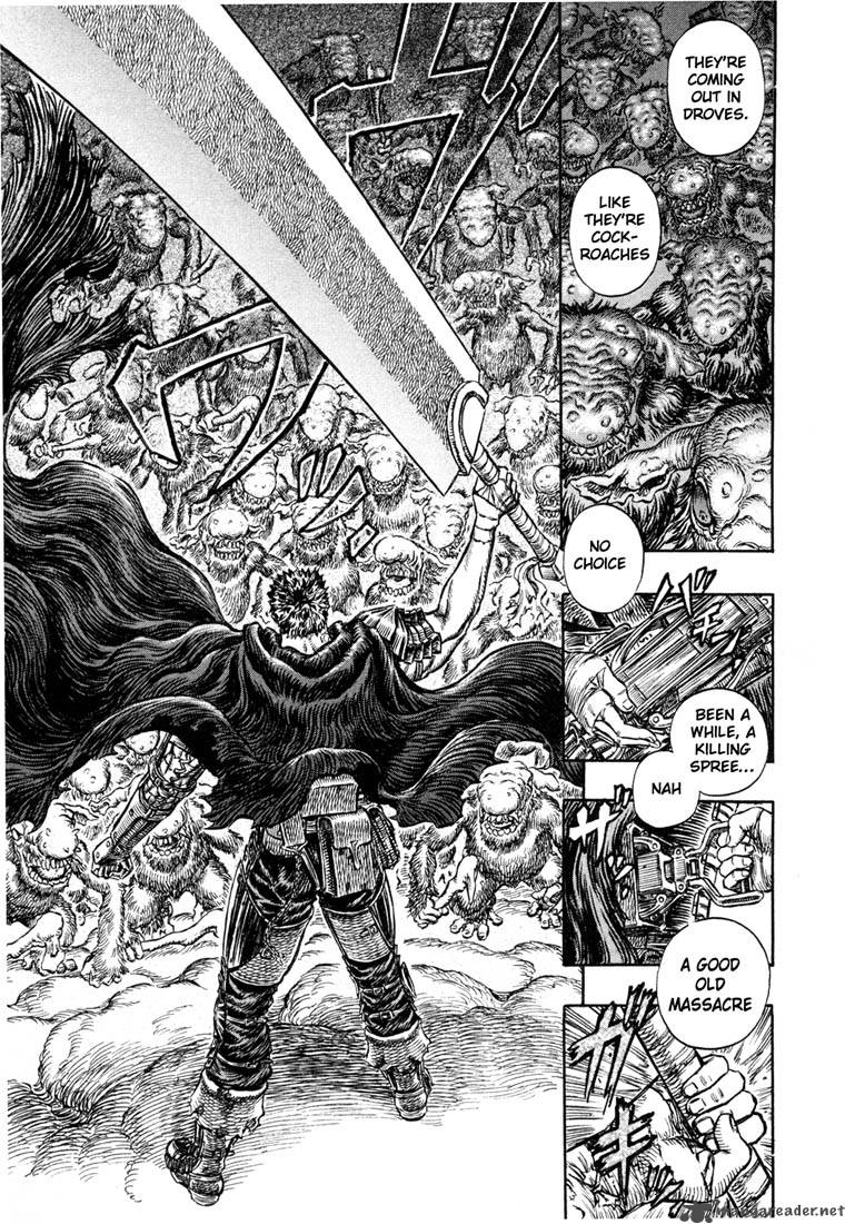 Berserk Chapter 26 Page 31