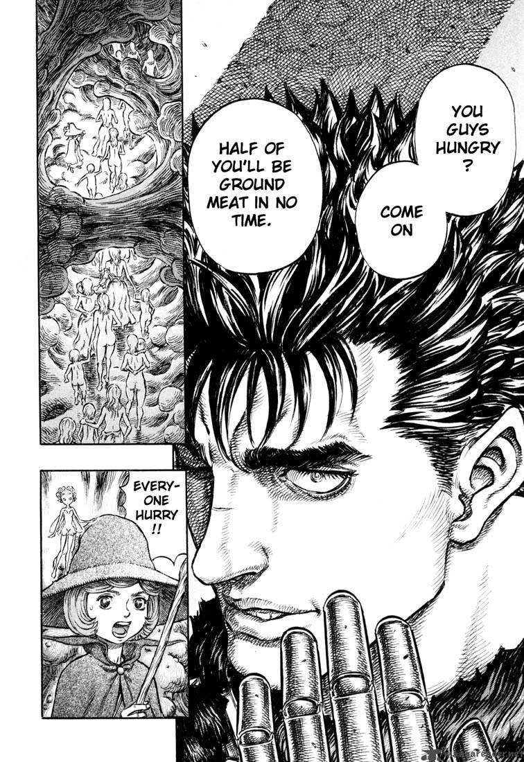 Berserk Chapter 26 Page 32