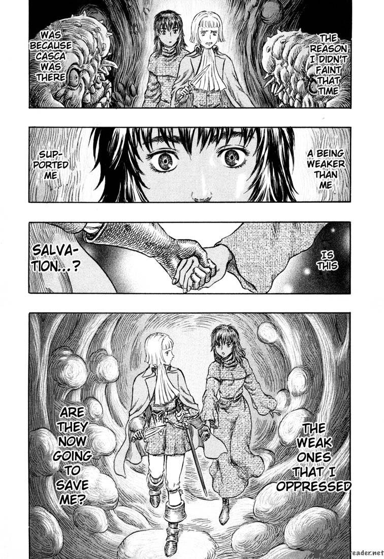 Berserk Chapter 26 Page 37