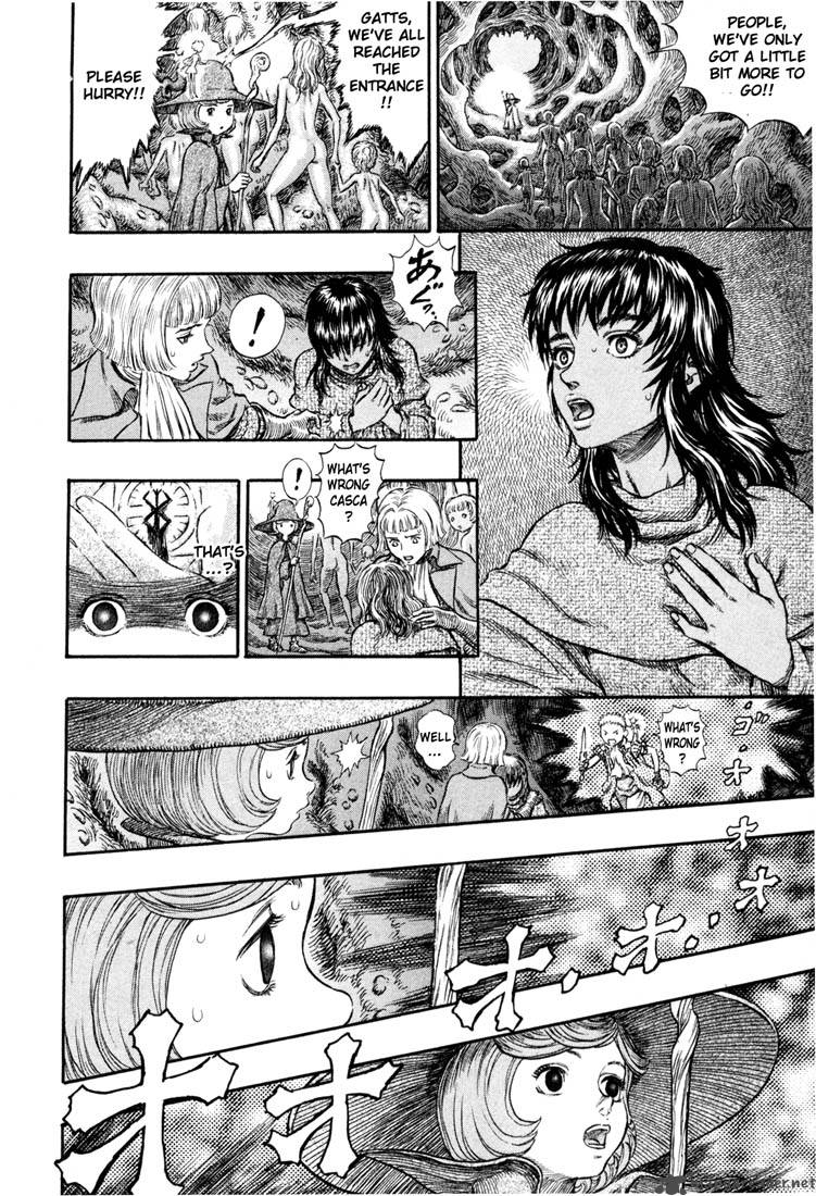 Berserk Chapter 26 Page 51