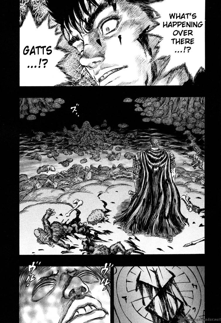 Berserk Chapter 26 Page 53