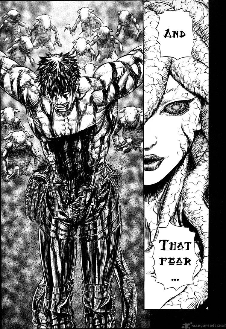 Berserk Chapter 26 Page 65