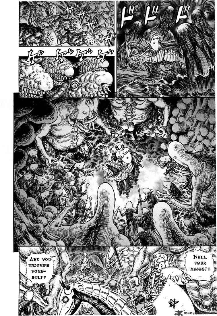 Berserk Chapter 26 Page 79