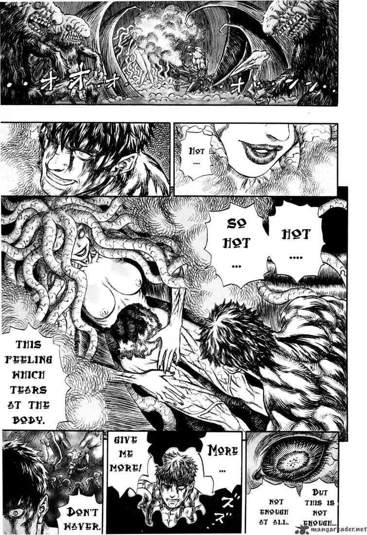 Berserk Chapter 26 Page 88