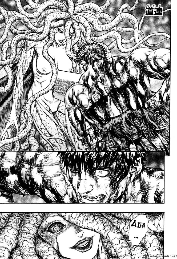 Berserk Chapter 26 Page 90