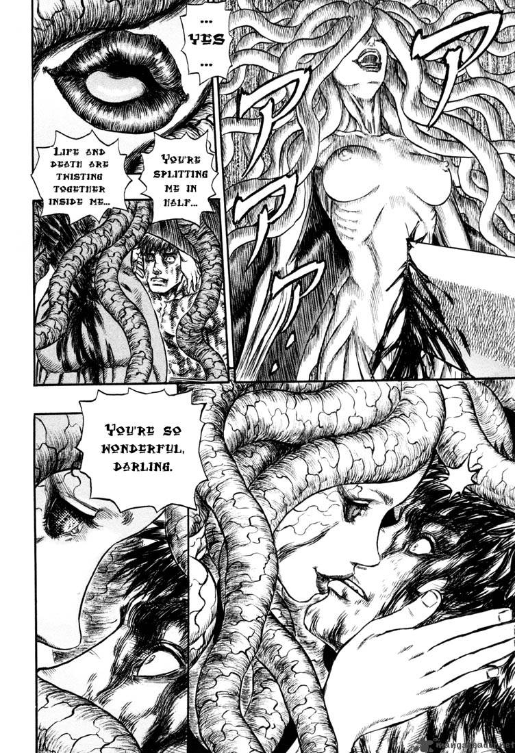 Berserk Chapter 26 Page 91