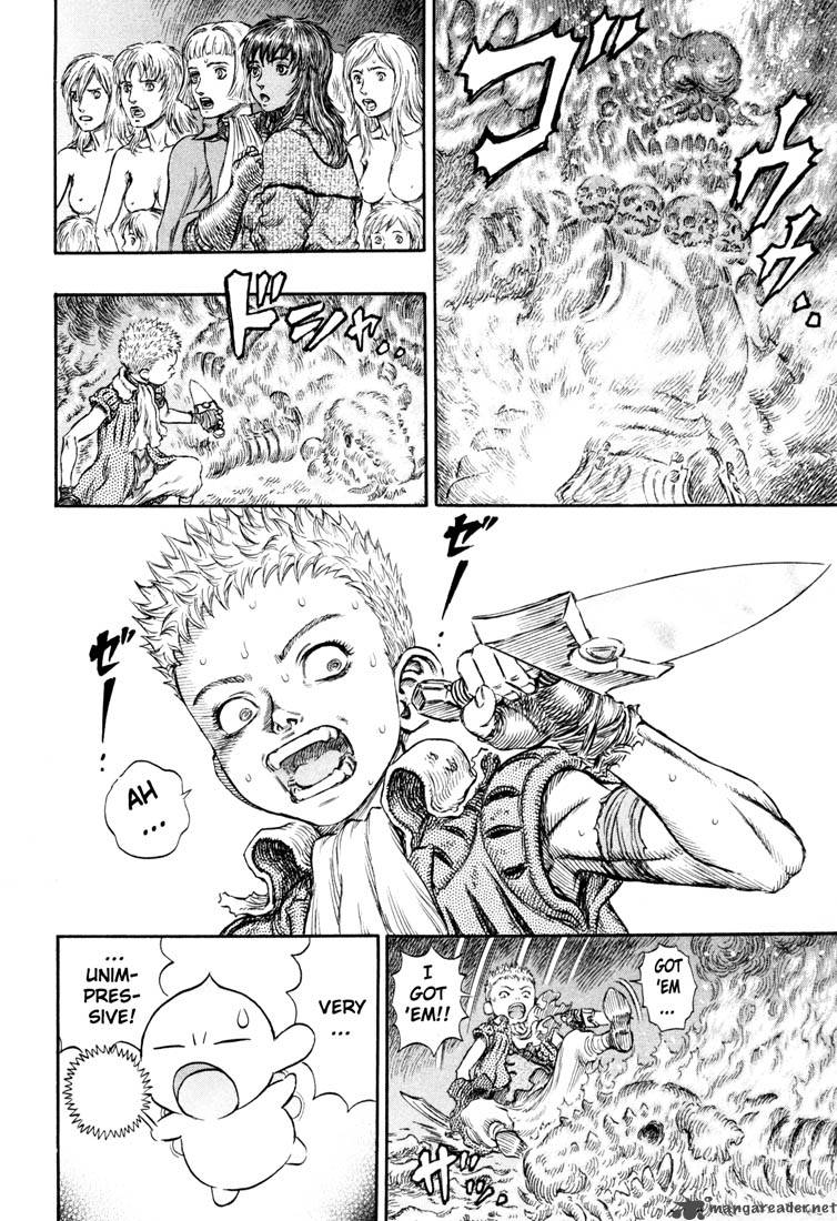 Berserk Chapter 26 Page 94