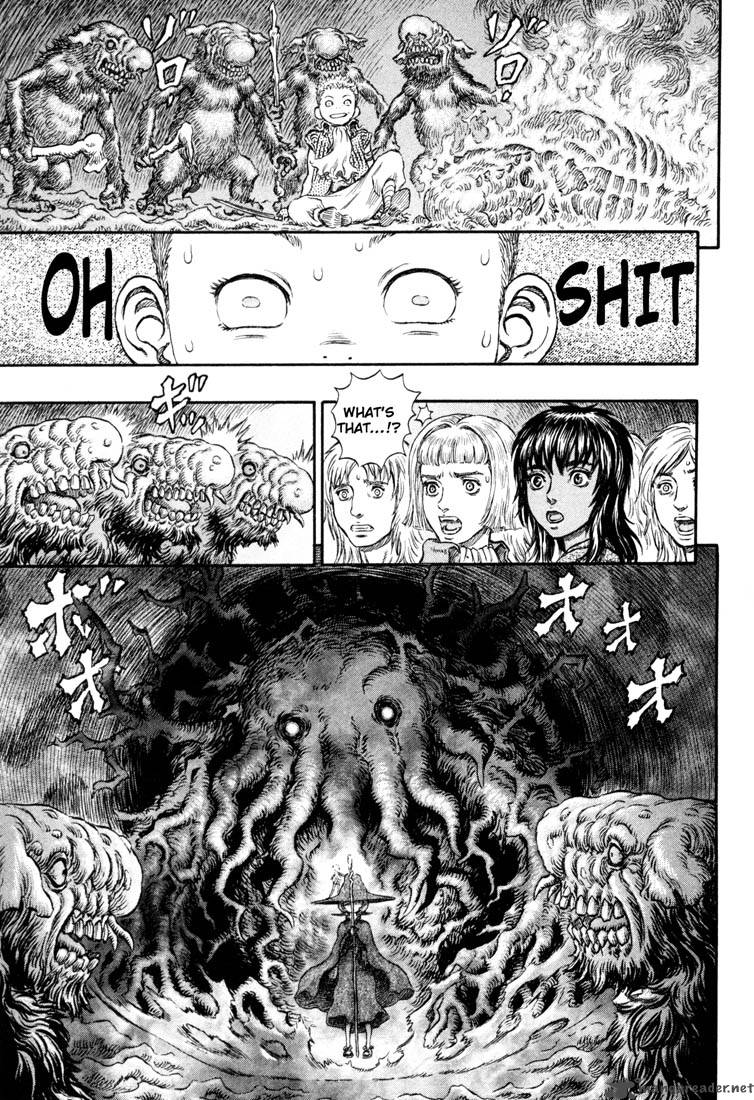 Berserk Chapter 26 Page 95